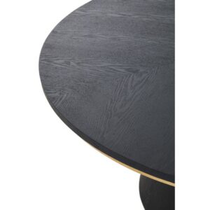 Modica Round Dining Table - Image 4