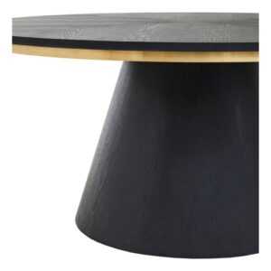 Modica Round Dining Table - Image 5