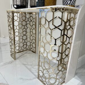 Palazzo Console Table - Image 3