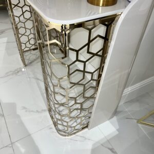 Palazzo Console Table - Image 5