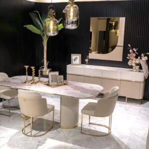 Cannes Dining Set - Image 14