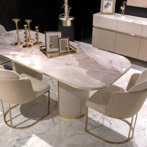 Cannes Dining Chair - Image 10