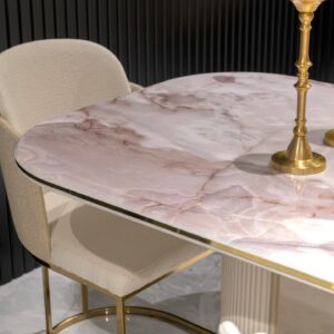 Cannes Dining Chair - Image 9