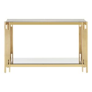 Allure Console Table - Image 4