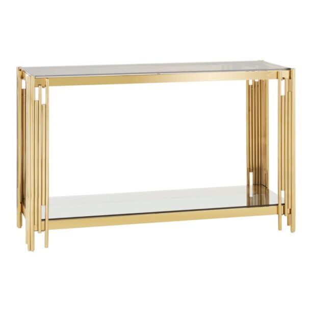 Allure Console Table