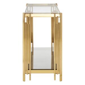 Allure Console Table - Image 5