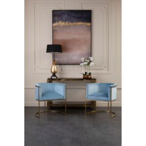 Allure Console Table - Image 2