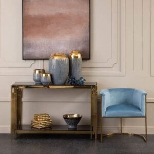 Allure Console Table - Image 3