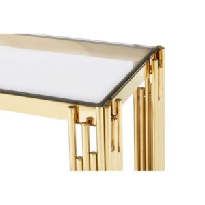 Allure Console Table - Image 7