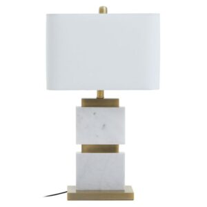 Eira Marble Lamp - Image 2