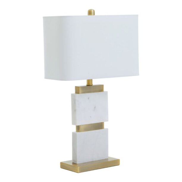 Eira Marble Lamp