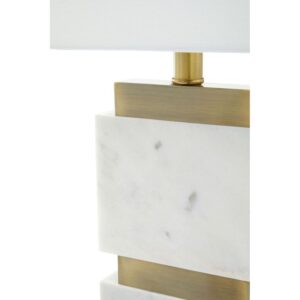 Eira Marble Lamp - Image 6