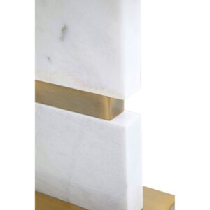 Eira Marble Lamp - Image 3