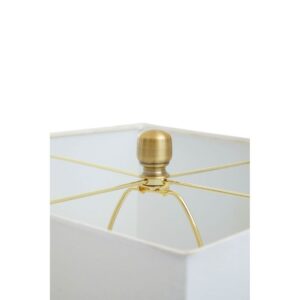 Geo Gold Lamp - Image 6