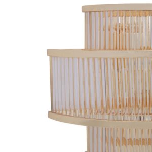 3-Tier Gold Wall Light - Image 4