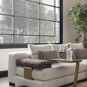 Genoa Lounge Sofa - Image 13