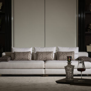 Genoa Lounge Sofa - Image 19