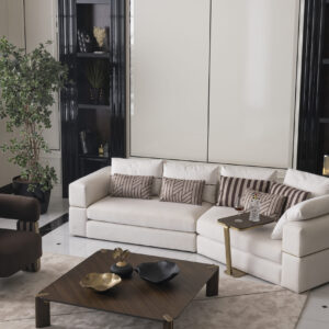 Genoa Lounge Sofa