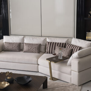 Genoa Lounge Sofa - Image 9