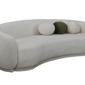 Amore Curve Sofa - Image 25