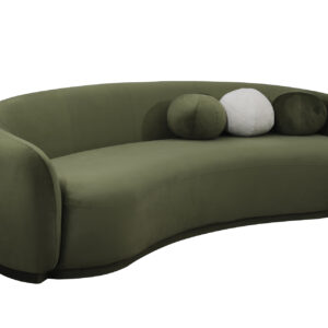 Amore Curve Sofa - Image 18