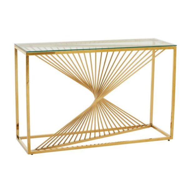 Amelia Console Table