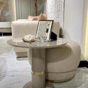 Cannes Footstool - Image 3