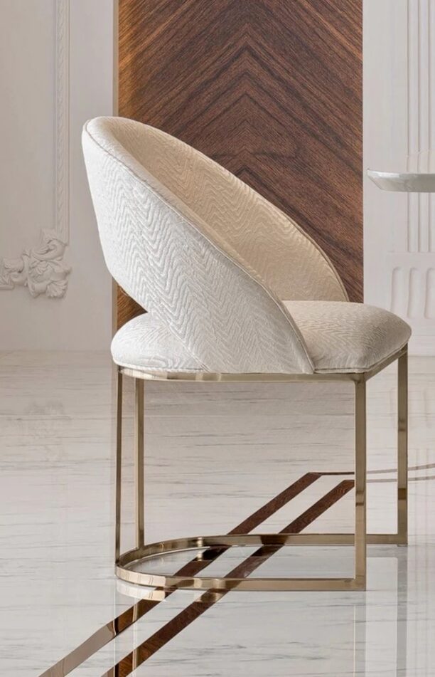 Mirage Dining Chair