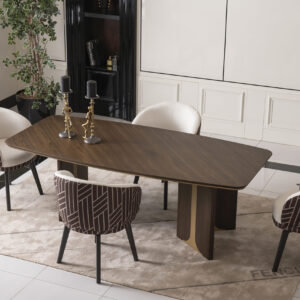 Genoa Dining Set - Image 4