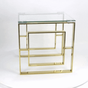 Oblix Side Table - Image 7