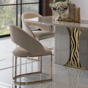 Mirage Dining Chair - Image 3