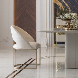 Mirage Dining Chair - Image 5