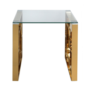 Oblix Side Table - Image 5