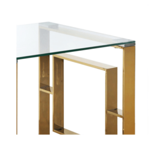 Oblix Side Table - Image 4