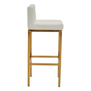 Matteo Bar Stool - Image 4