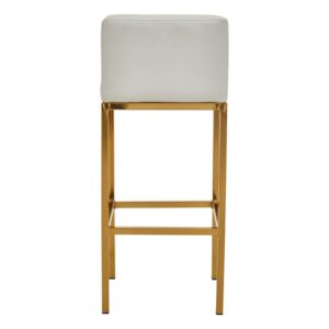 Matteo Bar Stool - Image 5