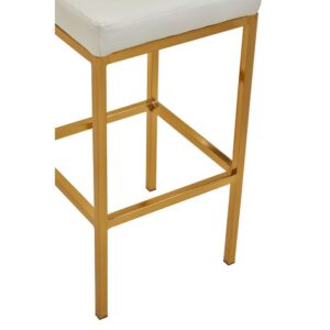 Matteo Bar Stool - Image 7