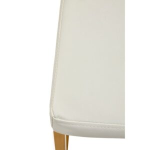 Matteo Bar Stool - Image 9