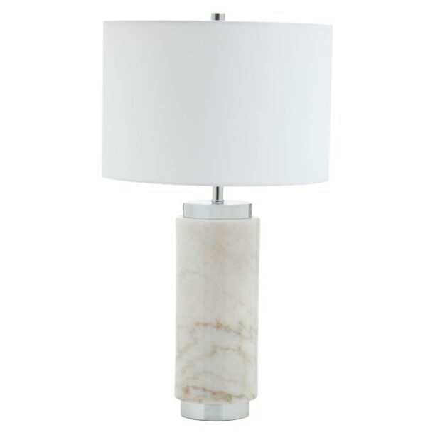 Nala Marble Table Lamp