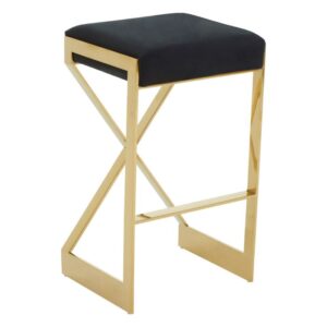 Celine Bar Stool - Image 8