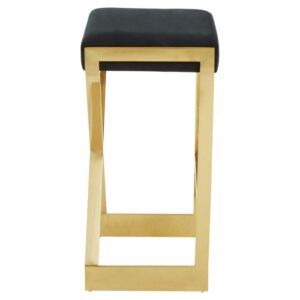 Celine Bar Stool - Image 9