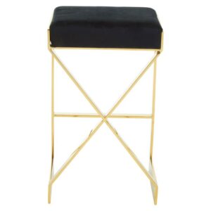 Celine Bar Stool - Image 11