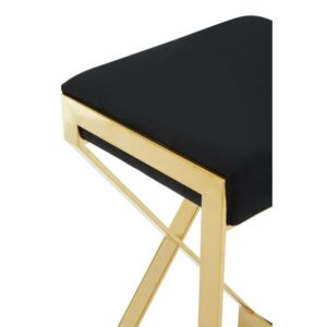 Celine Bar Stool - Image 13