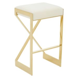 Celine Bar Stool - Image 7