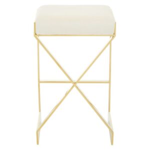 Celine Bar Stool - Image 12