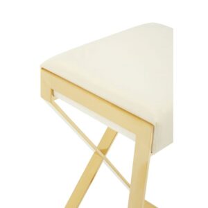 Celine Bar Stool - Image 14