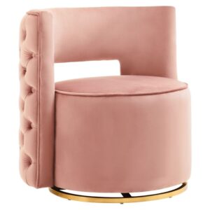 Jasmine Swivel Chair - Image 11