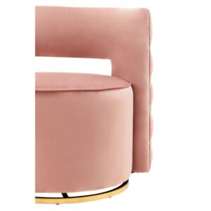 Jasmine Swivel Chair - Image 10