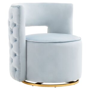 Jasmine Swivel Chair - Image 15