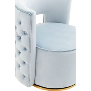 Jasmine Swivel Chair - Image 14